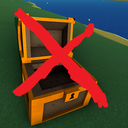 IsseW-No_Empty_Chests icon
