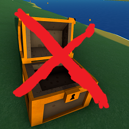 IsseW-No_Empty_Chests icon