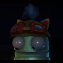 ItIsWhatItIs-TeemoHat icon