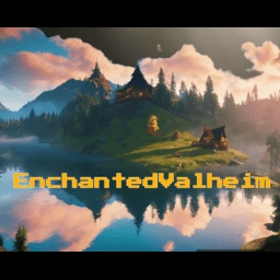 ItsEliias-EnchantedValheim icon