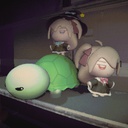 ItsEmul-NeuroEvilVedalPlushies icon