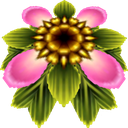 ItsHeckinPat-Pat_FastFlowerLaunch icon