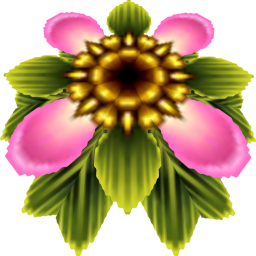 ItsHeckinPat-Pat_FastFlowerLaunch icon