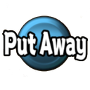 ItsHeckinPat-Quick_Putaway icon