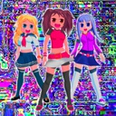 ItsJustAlex-CaramelldansenRock icon