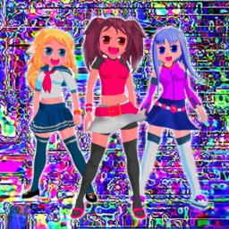 ItsJustAlex-CaramelldansenRock icon