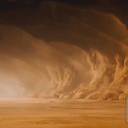 ItsJustAlex-Sandstorm icon