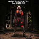 ItsJustAlex-SandstormDiscoball icon