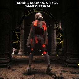 ItsJustAlex-SandstormDiscoball icon