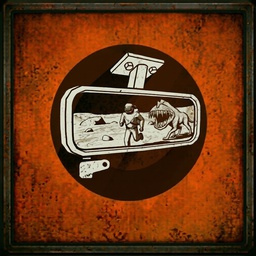 ItsJustLiliana-RearMirrorCruiser icon