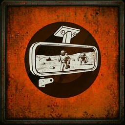 ItsJustLiliana-RearMirrorCruiser icon