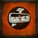 ItsJustLiliana-RearMirrorCruiser icon