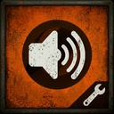 ItsJustLiliana-UniversalVolumeController icon