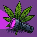 ItsJustMe-BetterFlashlightMono icon