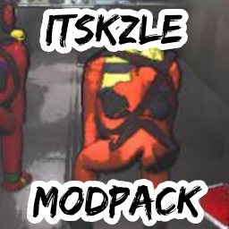 ItsKzle-ItsKzle_Modpack icon