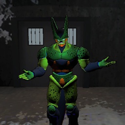 ItsMazingerZ-Cell_2nd_Form_Suit icon