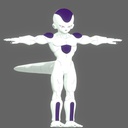 ItsMazingerZ-Freezer_Final_Form_Suit icon