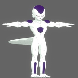 ItsMazingerZ-Freezer_Final_Form_Suit icon
