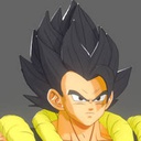 ItsMazingerZ-Gogeta_Suit icon