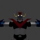 ItsMazingerZ-Great_Mazinger_Suit icon