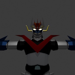 ItsMazingerZ-Great_Mazinger_Suit icon