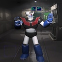 ItsMazingerZ-MazingerZSuitMod icon