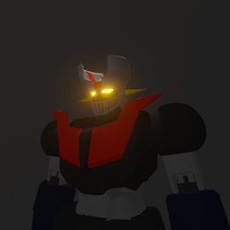 ItsMazingerZ-MazingerZ_Suit_V2 icon