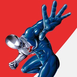 ItsMazingerZ-Pepsiman_Suit icon