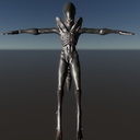 ItsMazingerZ-Xenomorph_Suit icon