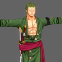 ItsMazingerZ-Zoro_Suit icon