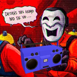 ItzDannio25-IlloBoombox icon