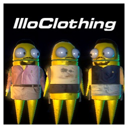 ItzDannio25-IlloClothing_IlloJuan icon