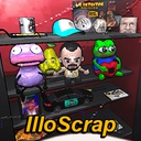 ItzDannio25-IlloScrap_Custom_Scrap_Items icon