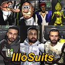 ItzDannio25-IlloSuits_IlloJuan_and_Friends icon