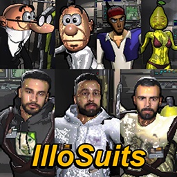 ItzDannio25-IlloSuits_IlloJuan_and_Friends icon