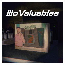 ItzDannio25-IlloValuables_IlloJuan icon