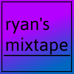 ItzRyxn-ryans_mixtape icon