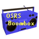 ItzzDizzyy-OSRS_Boombox icon