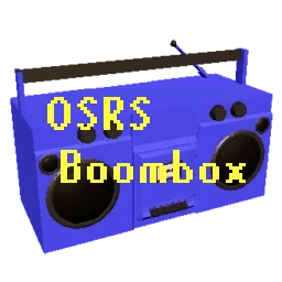 ItzzDizzyy-OSRS_Boombox icon