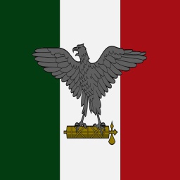 Ivarkentje-ITALIANIII icon