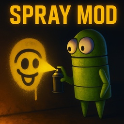 IvitoDev-SprayMod icon