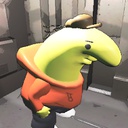 J4ckr07-Charlie_Smiling_Friends icon