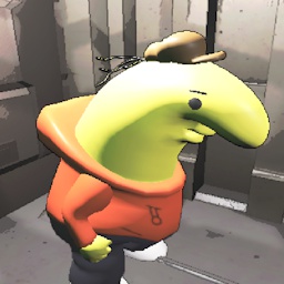 J4ckr07-Charlie_Smiling_Friends icon