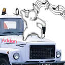 JALCoS_DevTeam-GovnovozTunes icon