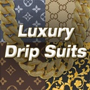JAR3DEV-Luxury_Drip_Suits icon