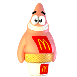 JArmstrongArt-Sponsored_By_McDonalds icon