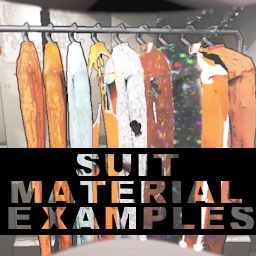 JBOC-ExampleSuits icon