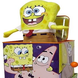 JBOC-SpongeInTheBox icon