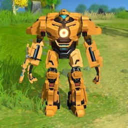 JClark-TweakMecha icon