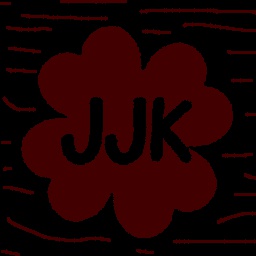 JJK_CHANNEL-JJK_Merch icon